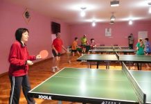 Stoni tenis: Zlatni Benke na TIBHAR kupu